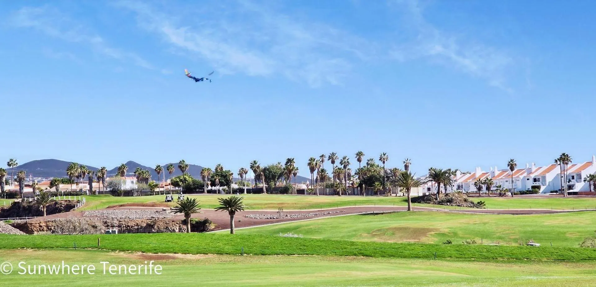 Mona'S Point Tenerife - Aircon, Private Parking And Heated Pool San Miguel de Abona 0*,
