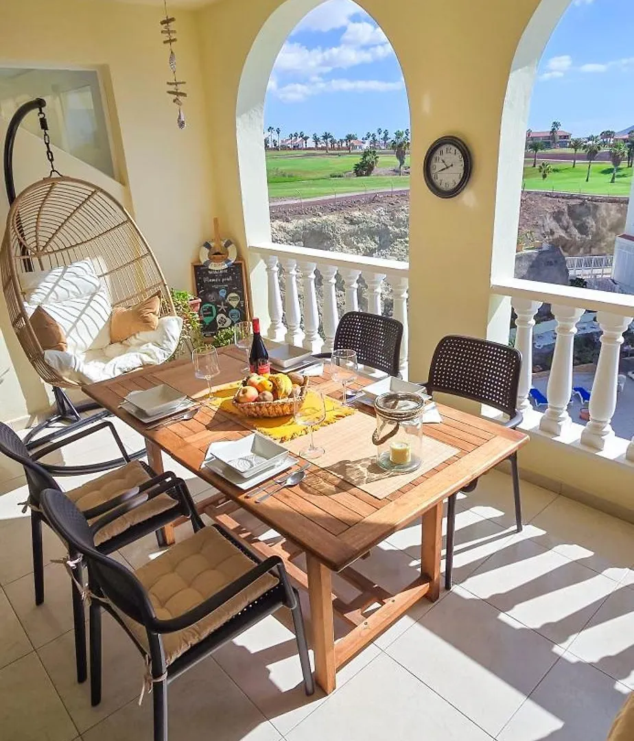 Mona'S Point Tenerife - Aircon, Private Parking And Heated Pool San Miguel de Abona