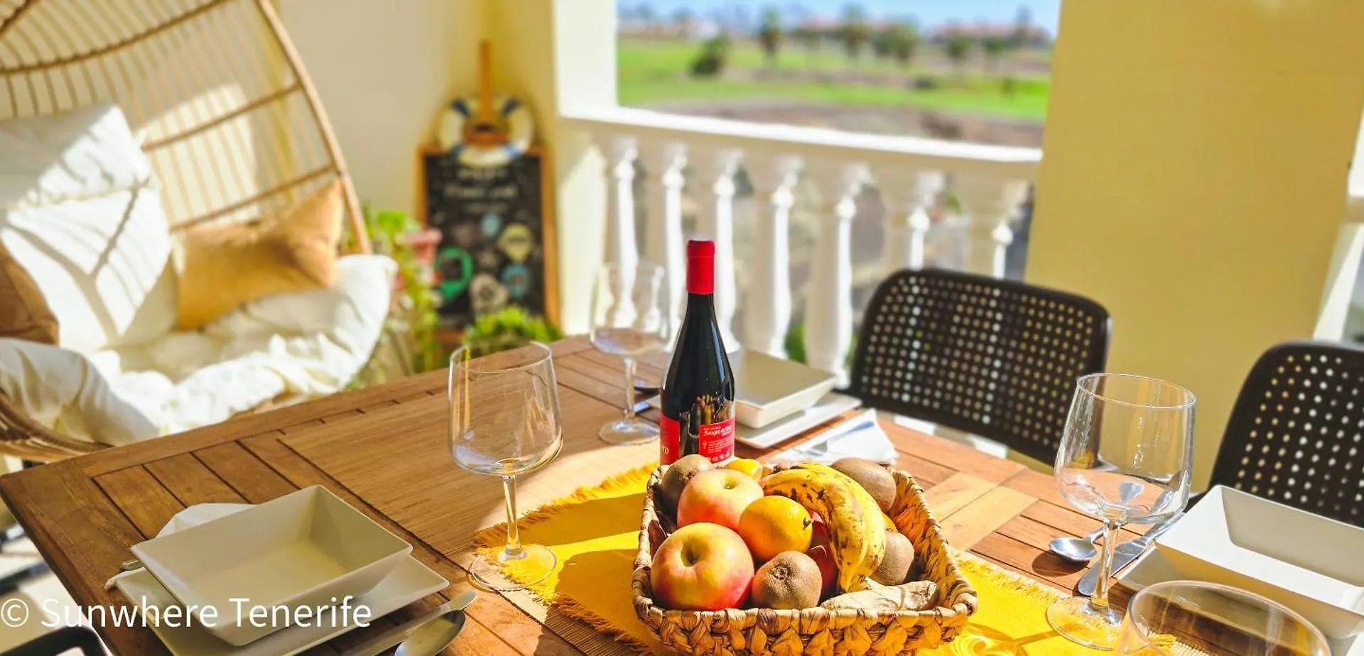Mona'S Point Tenerife - Aircon, Private Parking And Heated Pool San Miguel de Abona Spain