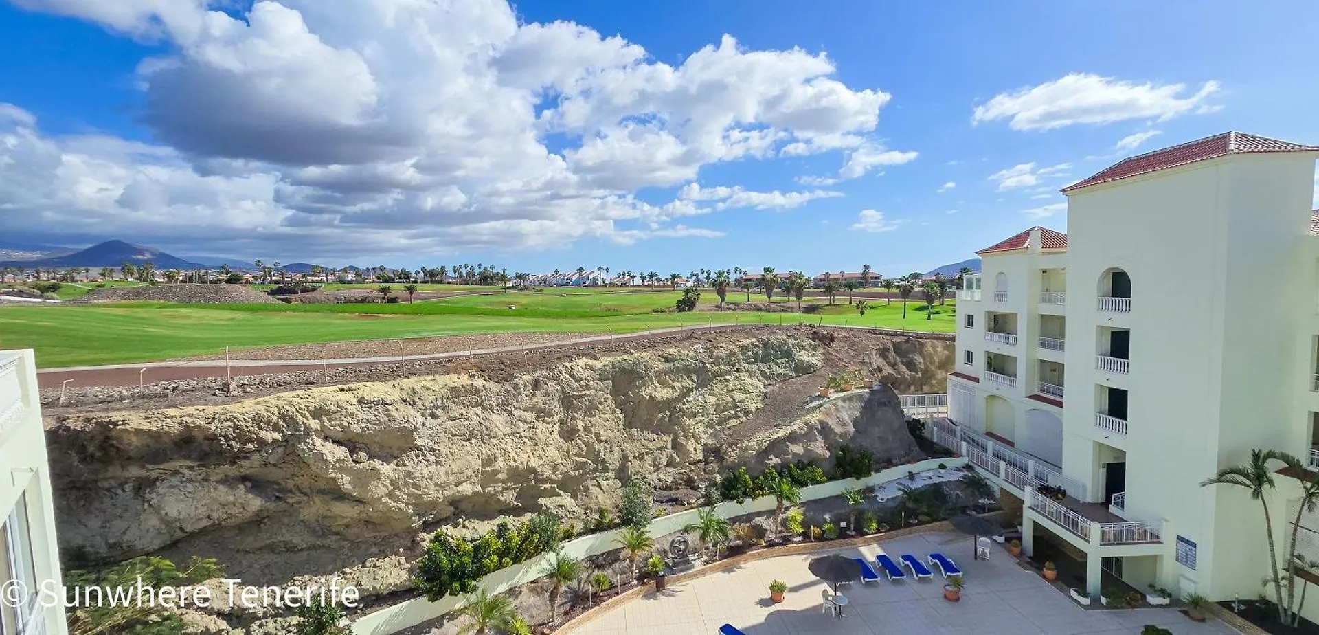 Mona'S Point Tenerife - Aircon, Private Parking And Heated Pool San Miguel de Abona Apartment