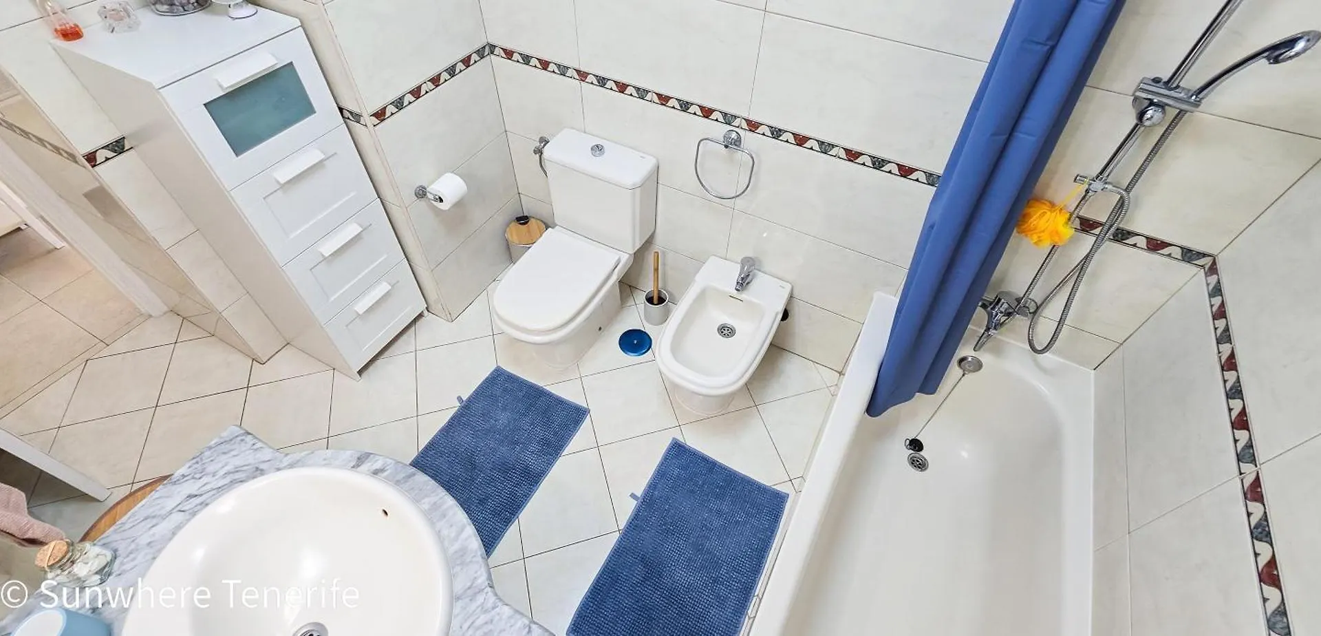 Mona'S Point Tenerife - Aircon, Private Parking And Heated Pool San Miguel de Abona Apartment