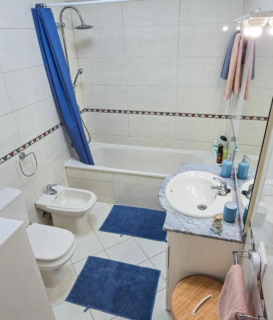Mona'S Point Tenerife - Aircon, Private Parking And Heated Pool 圣米格尔德阿沃纳 0*,