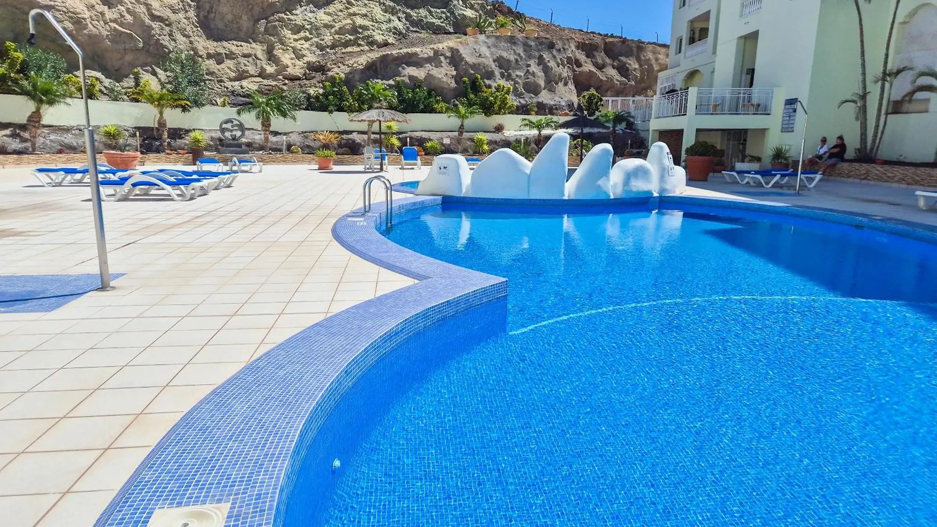 Apartment Mona'S Point Tenerife - Aircon, Private Parking And Heated Pool San Miguel de Abona