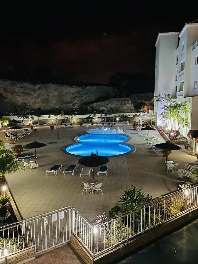 Mona'S Point Tenerife - Aircon, Private Parking And Heated Pool San Miguel de Abona
