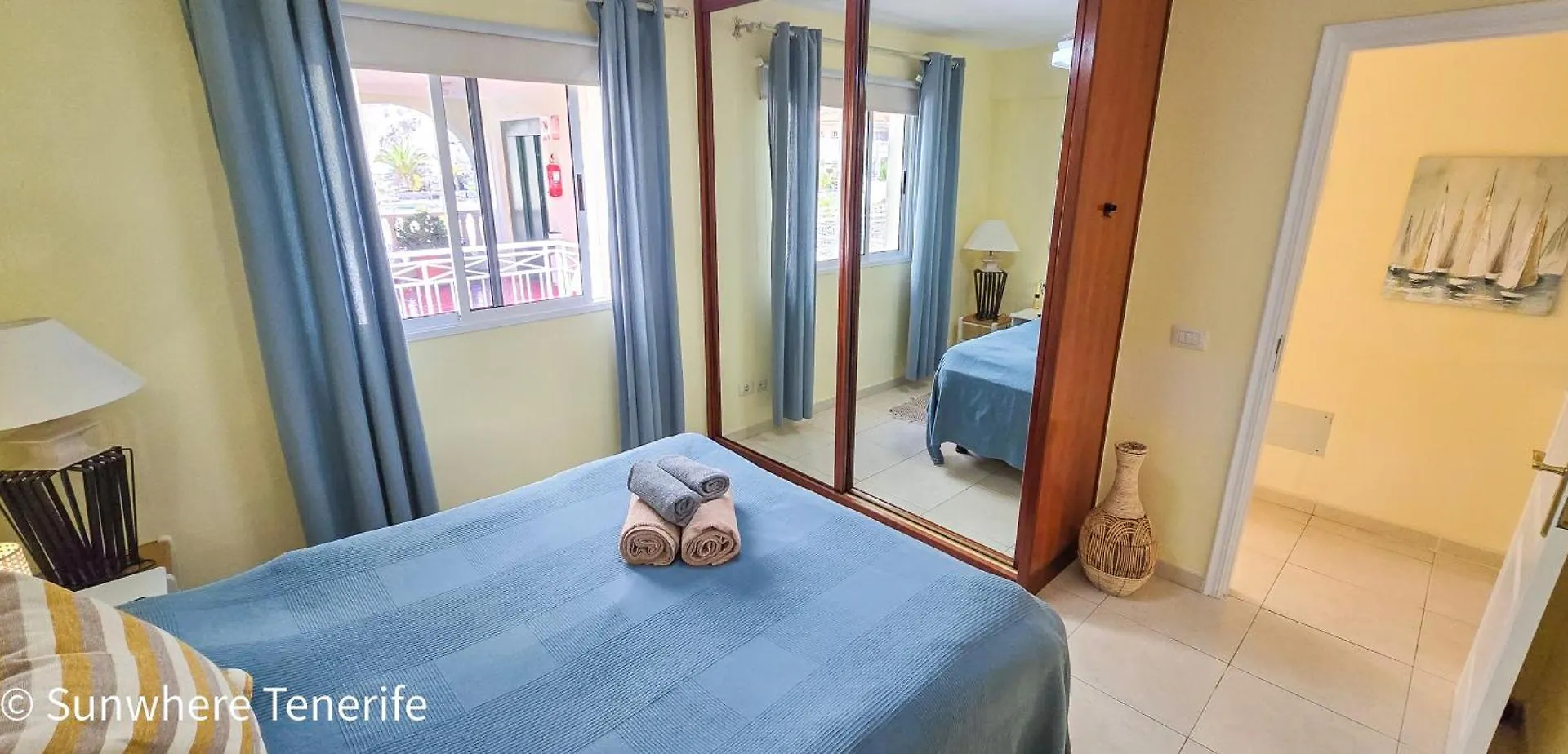 Mona'S Point Tenerife - Aircon, Private Parking And Heated Pool San Miguel de Abona Apartment
